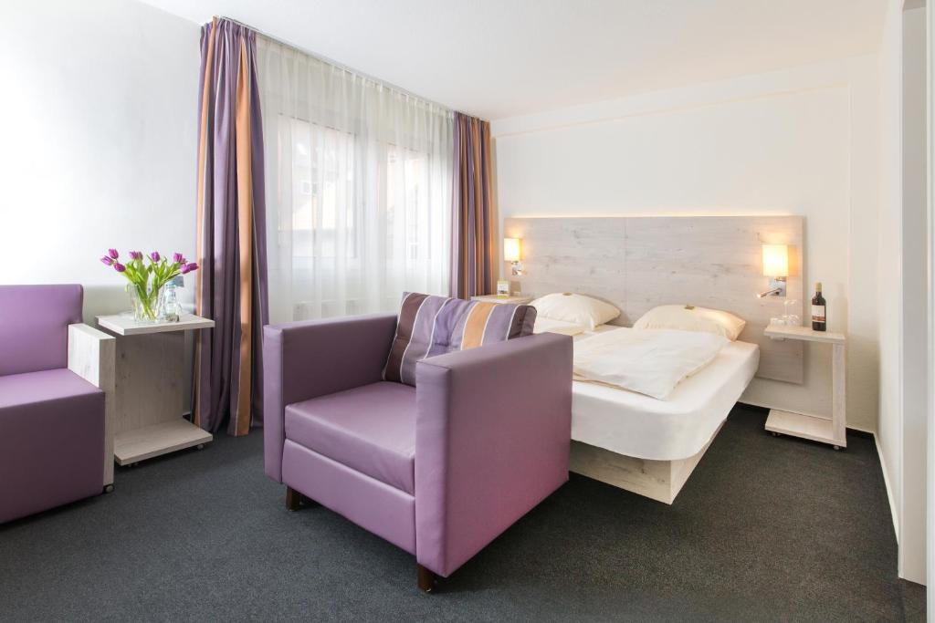 Hotel Scheffler Garni Lüneburg Oda fotoğraf