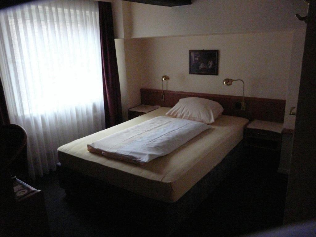 Hotel Scheffler Garni Lüneburg Oda fotoğraf
